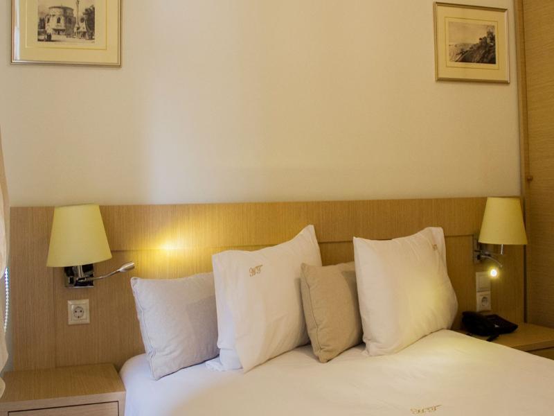Hotel Tourist 2*