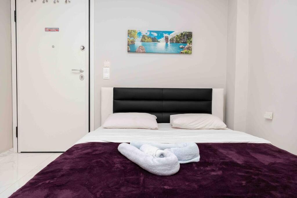 Luxury In Downtown *