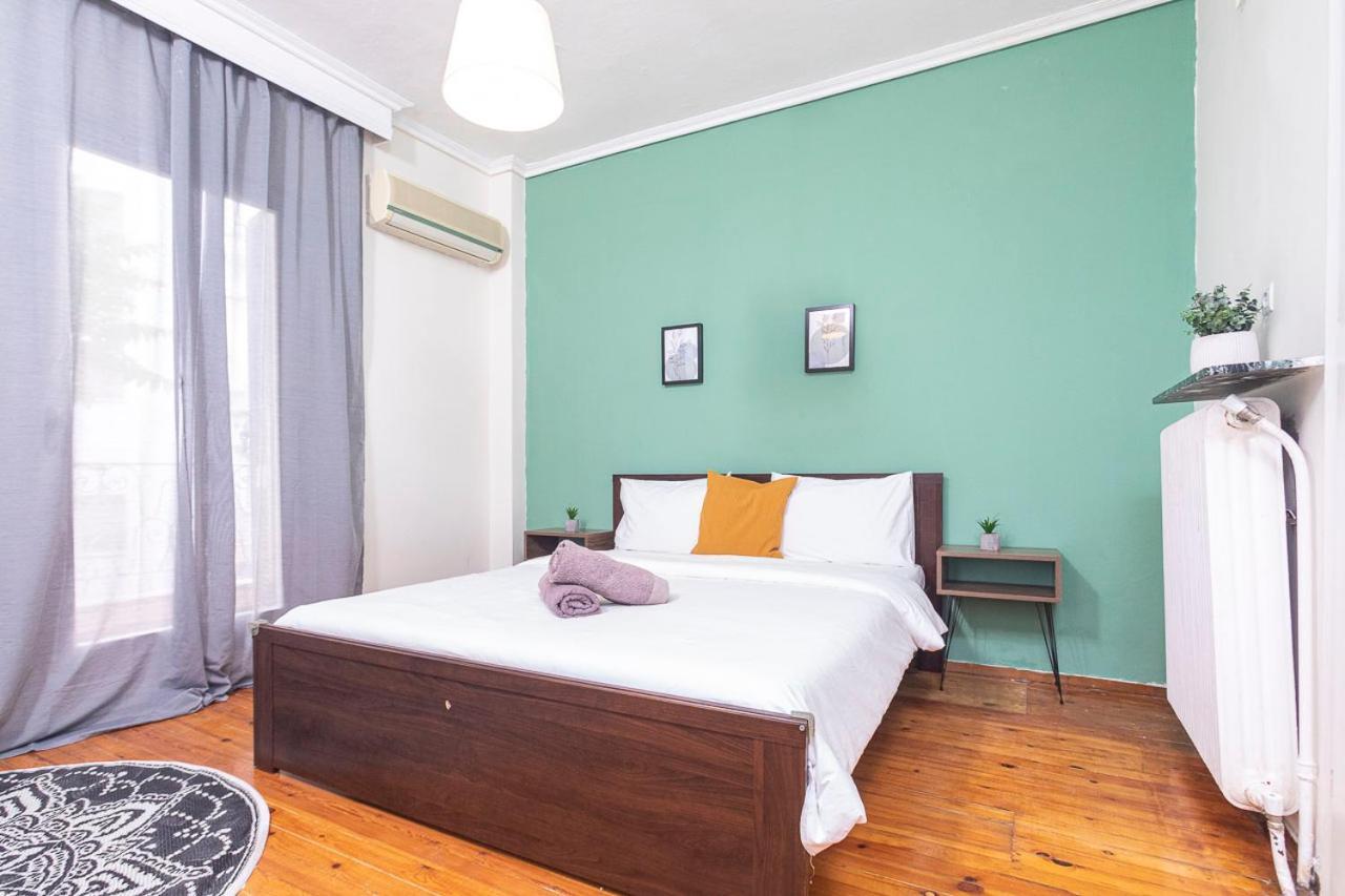 Apartamento Houseloft White Tower Casa