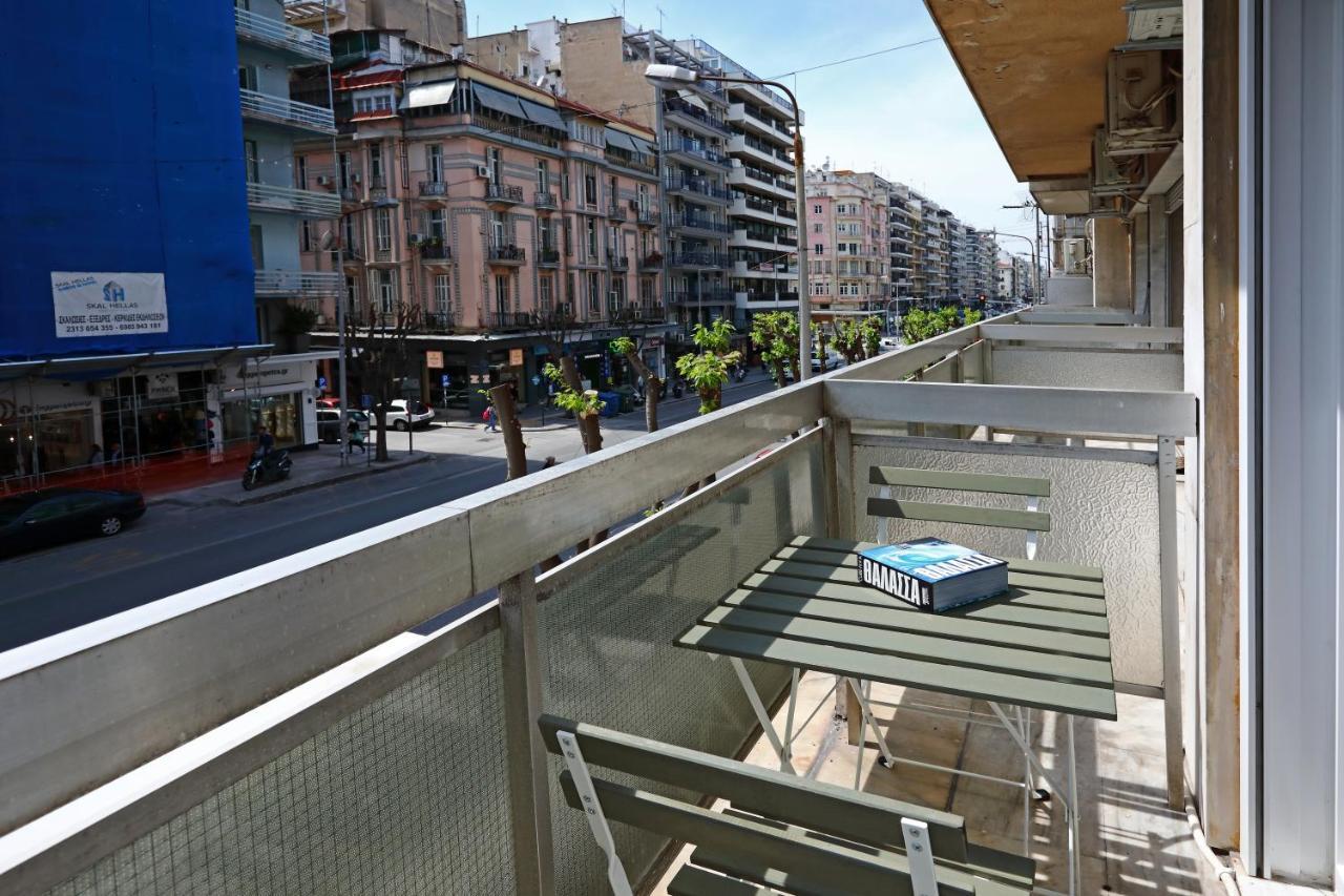 Egnatia Downtown, Urban A Căn hộ *