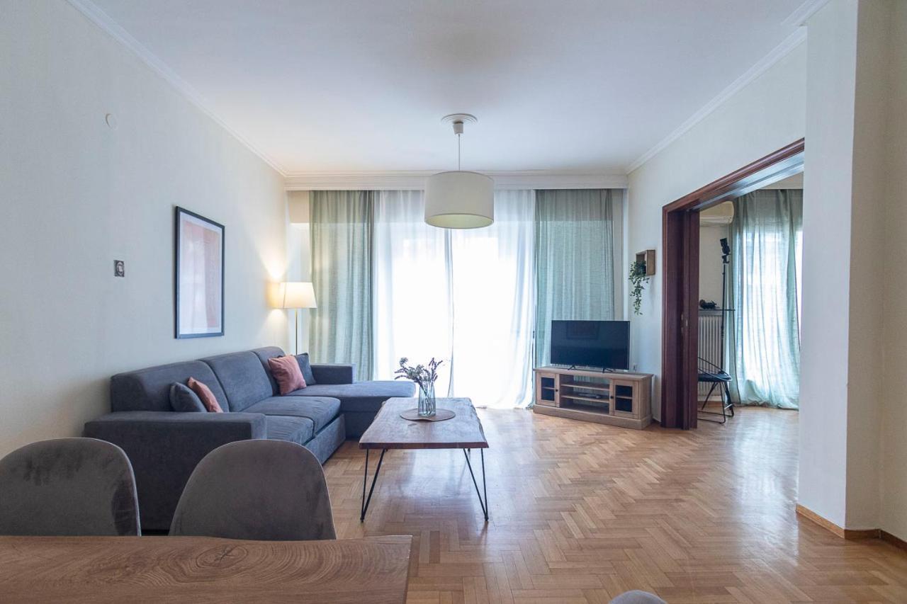 Daire Houseloft White Tower Casa Selanik