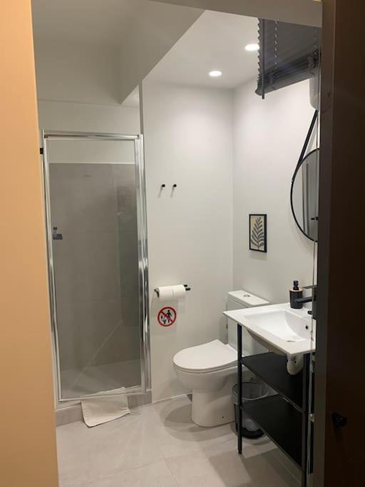 Apartment E2g Urban With Balcony Thessaloniki
