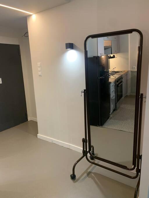 Apartment E2g Urban With Balcony *
