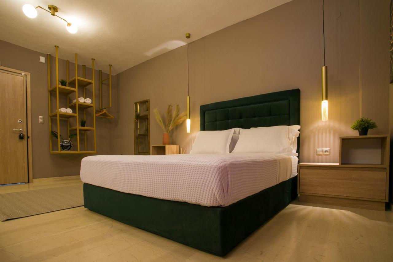 Marizas Luxury #1 Apartment Thessaloniki
