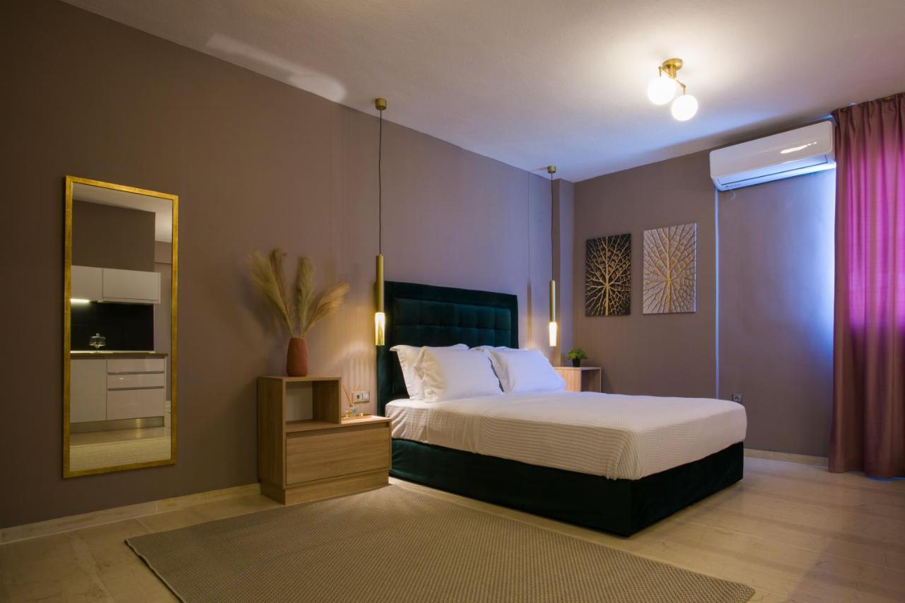 Apartment Marizas Luxury #1