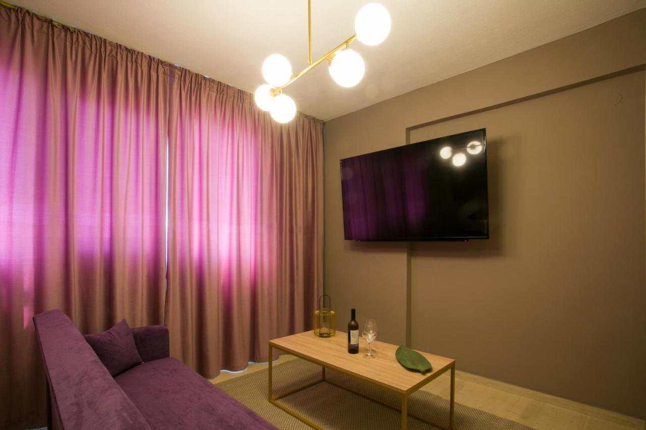 Marizas Luxury #1 *