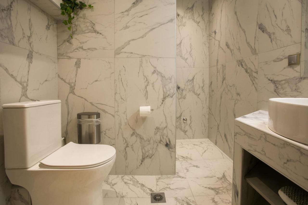 Apartment Marizas Luxury #1