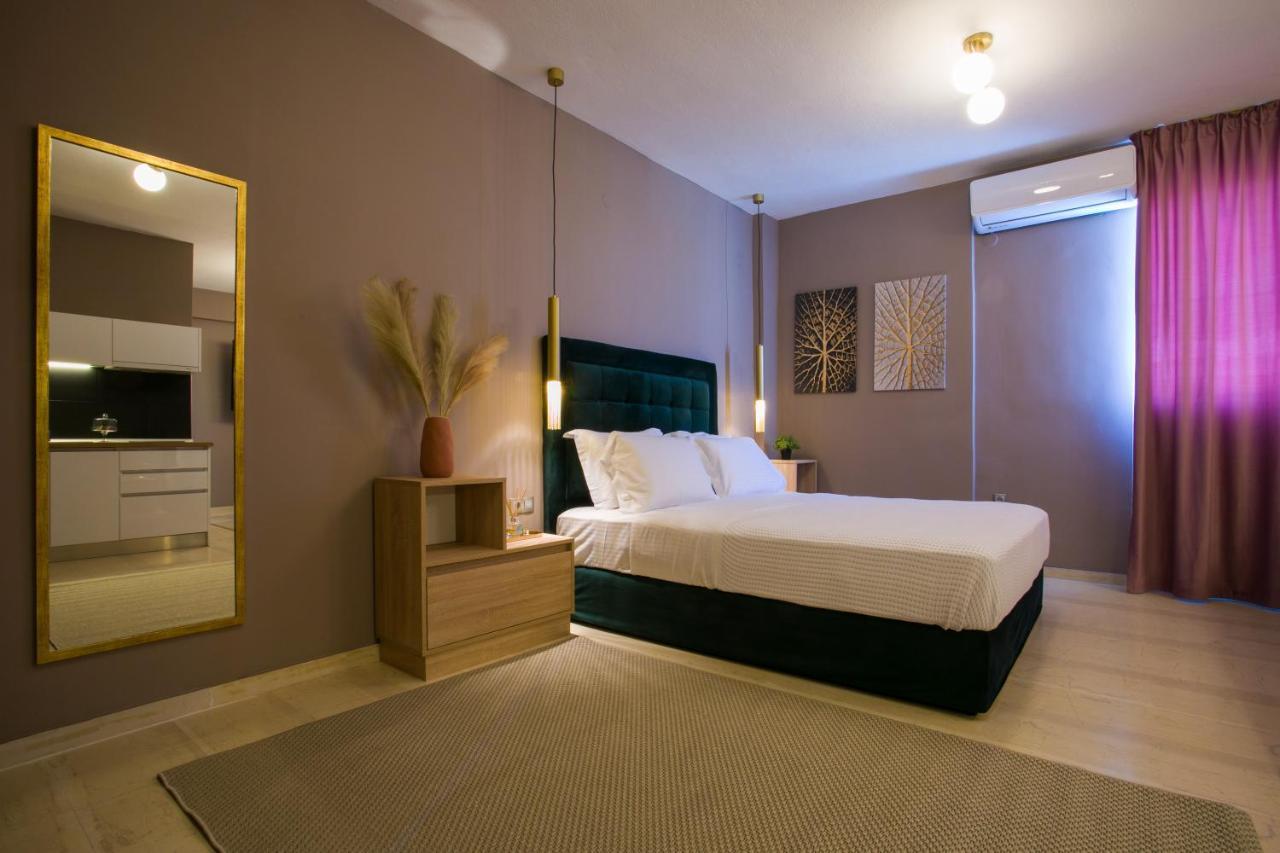 Marizas Luxury #1 Apartment