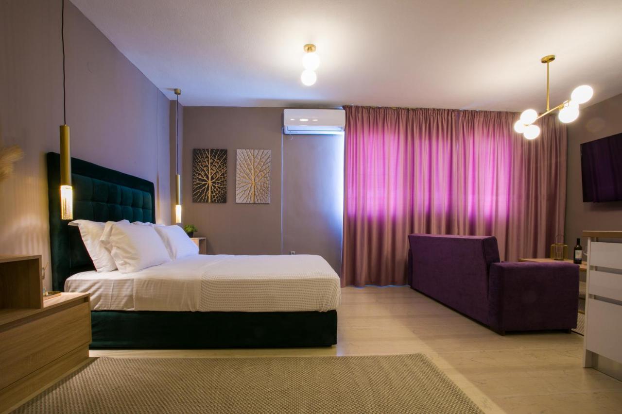 Marizas Luxury #1 Thessaloniki