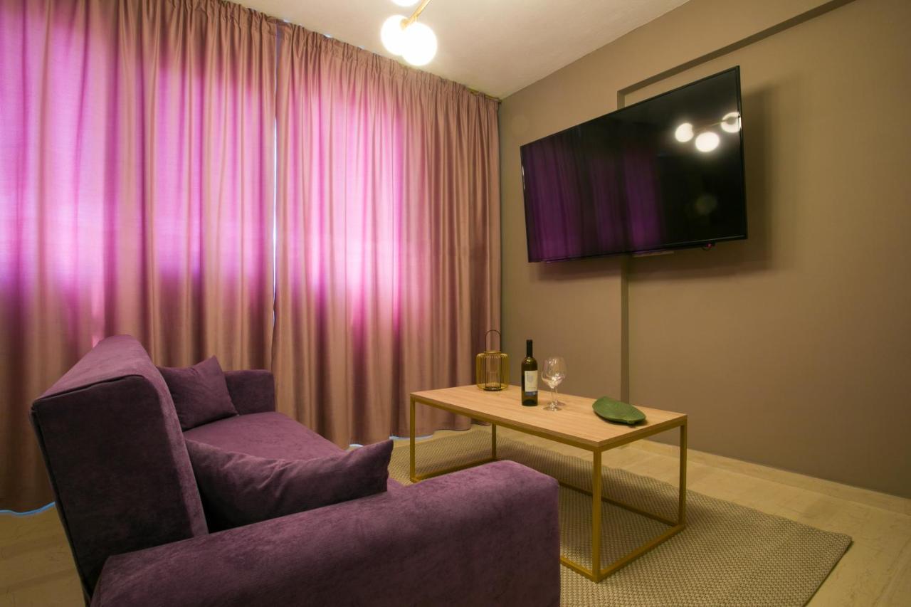 Marizas Luxury #1