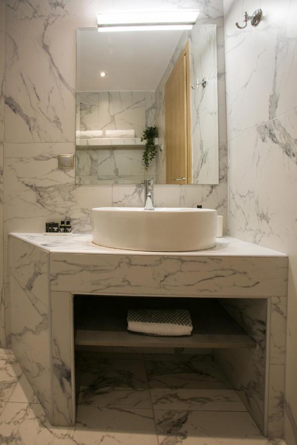Apartment Marizas Luxury #1