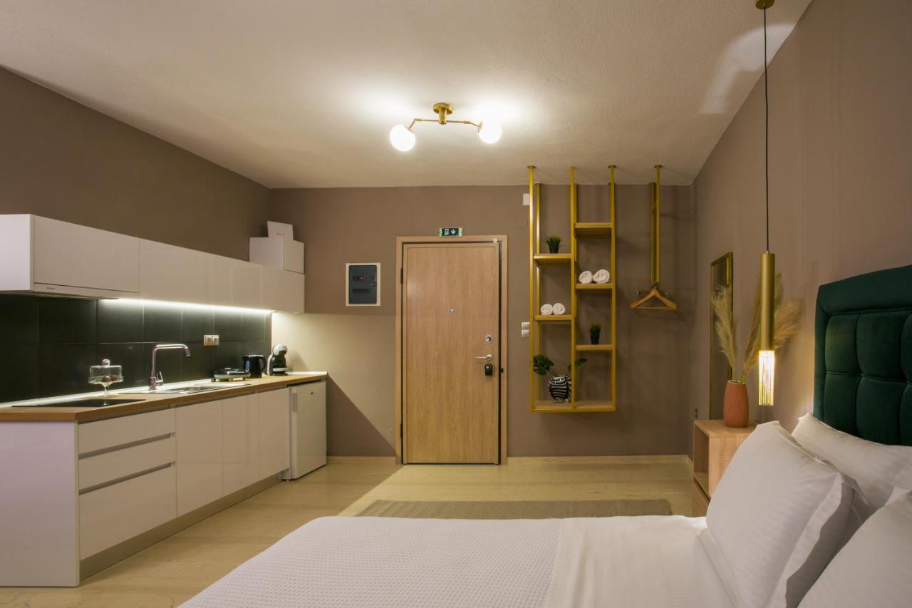 Marizas Luxury #1 Thessaloniki