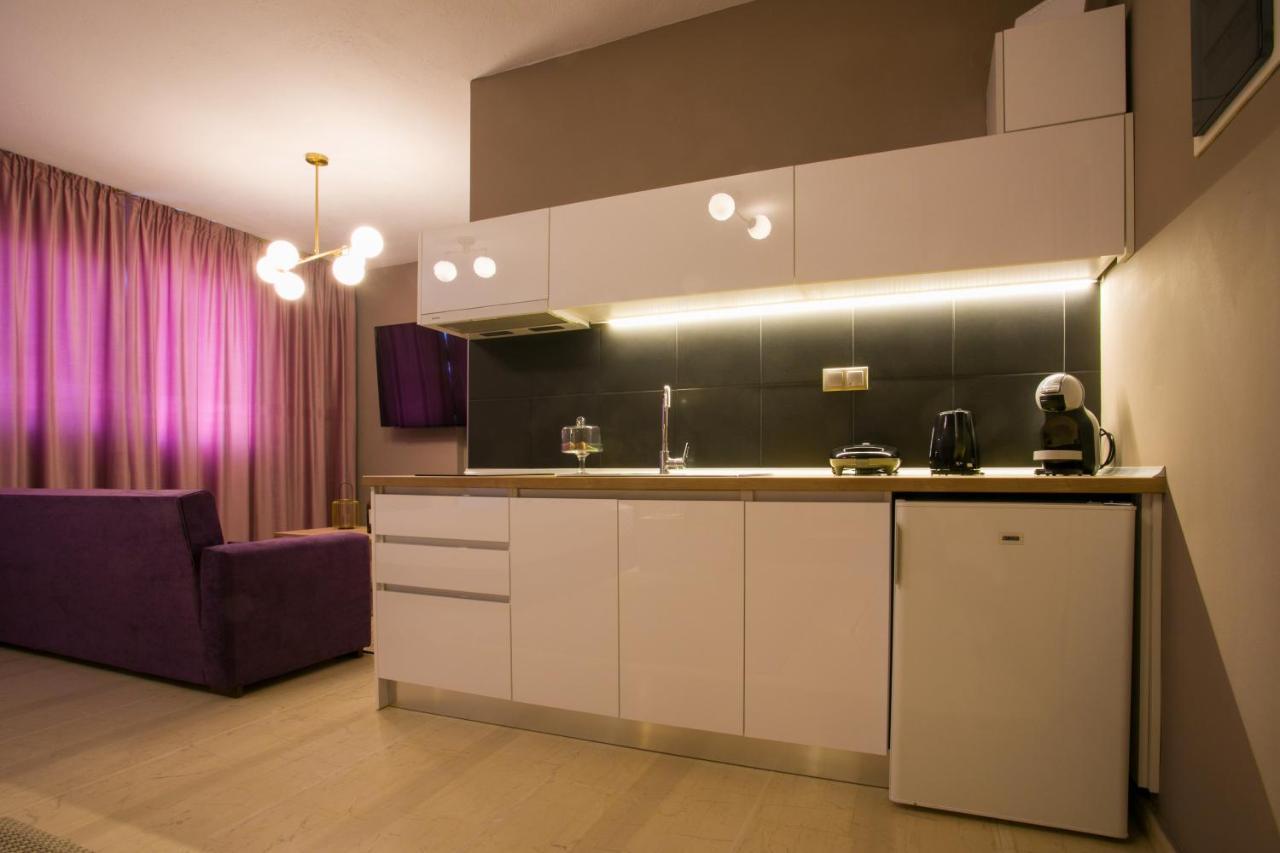 Marizas Luxury #1 *
