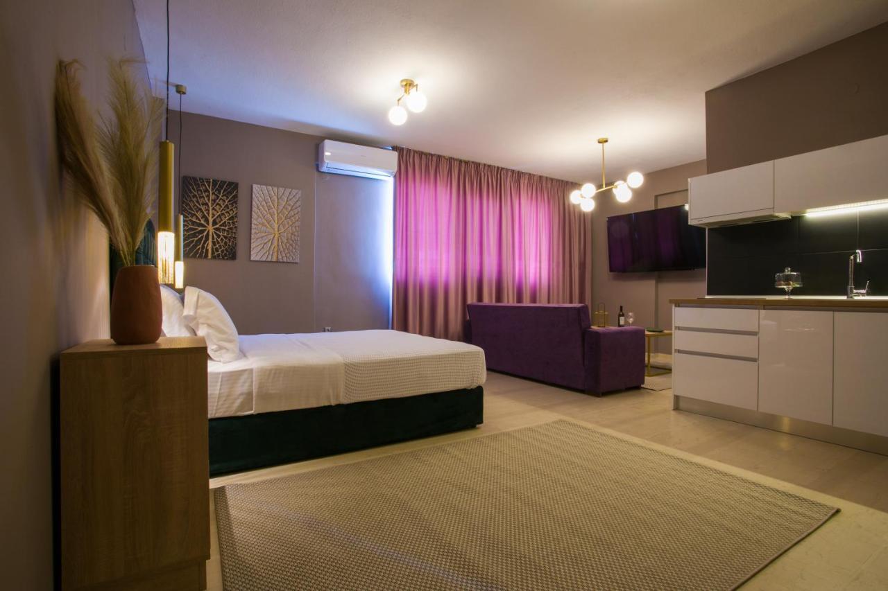Apartment Marizas Luxury #1 *