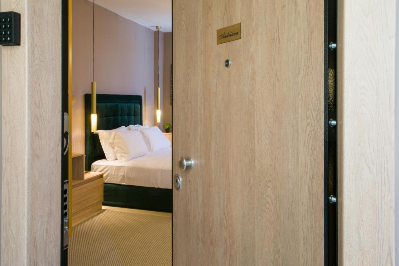 Apartment Marizas Luxury #1 Thessaloniki