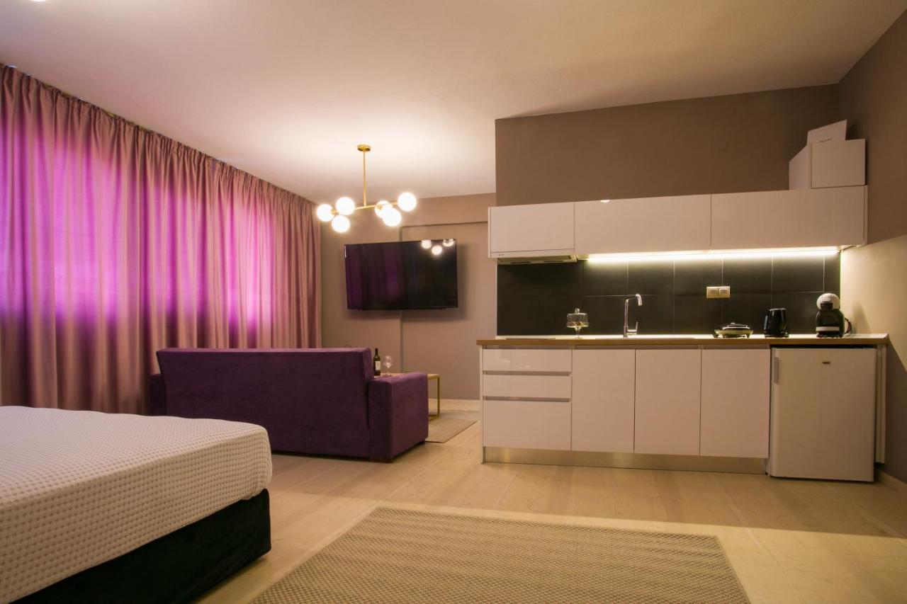Marizas Luxury #1
