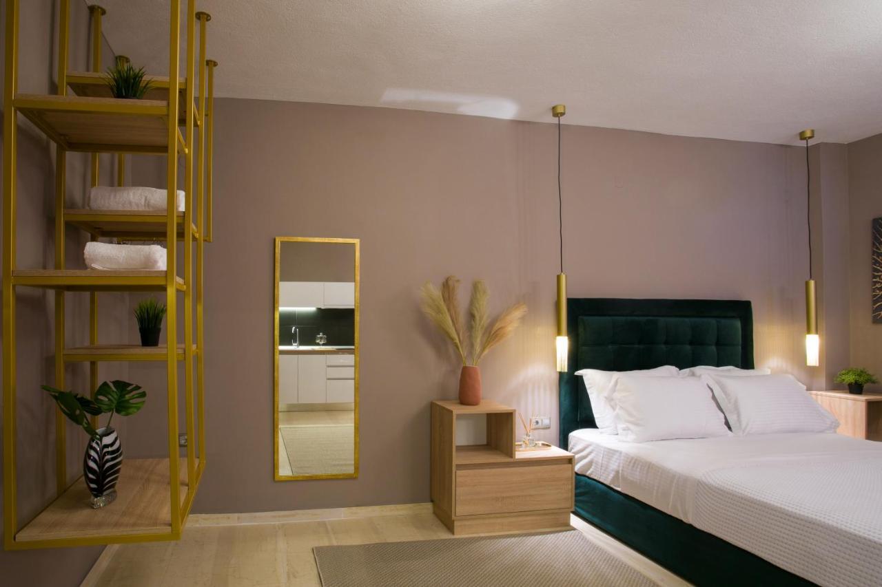 Marizas Luxury #1 * Thessaloniki