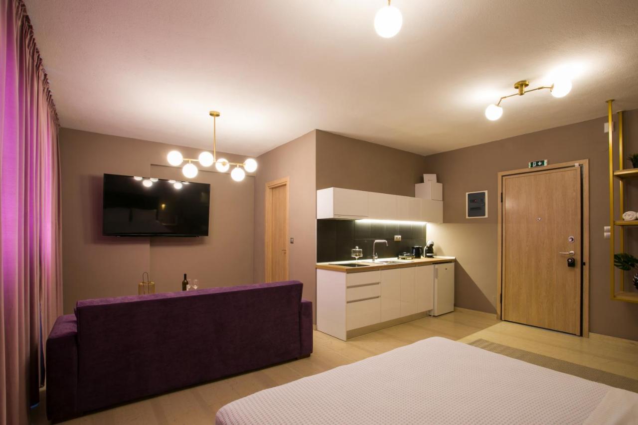Marizas Luxury #1 Apartment