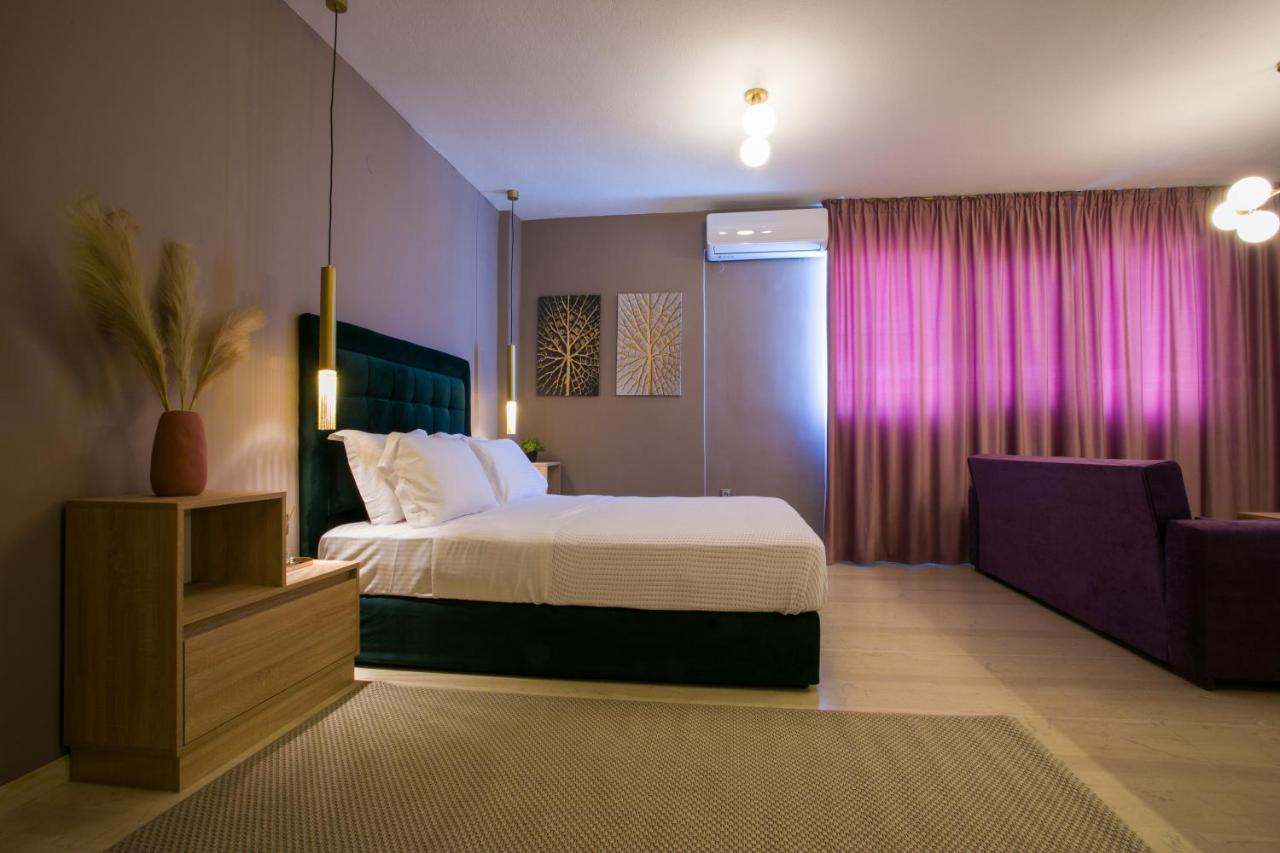Apartment Marizas Luxury #1 *