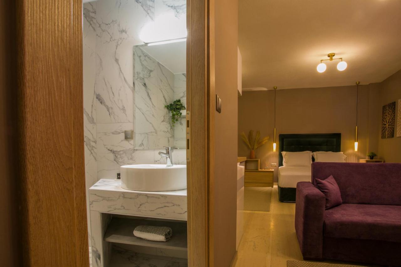 Marizas Luxury #1 Apartment