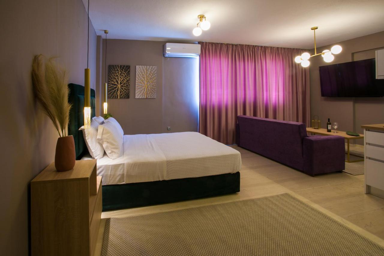 Apartment Marizas Luxury #1 Thessaloniki