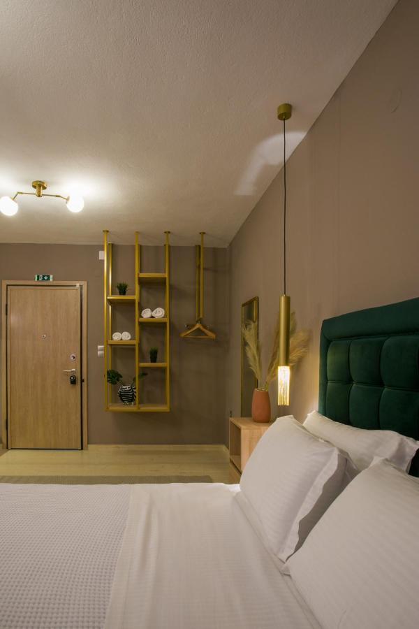 Apartment Marizas Luxury #1 Thessaloniki