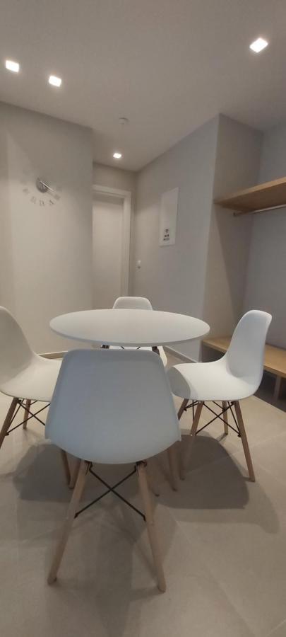 Apartamento Theta θ2 Luxury Apartment's