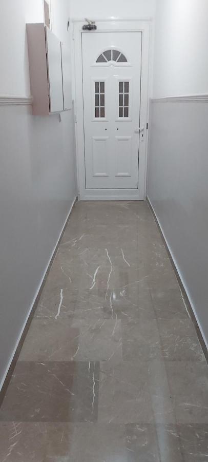 Theta θ2 Luxury Apartment's * Tessalónica