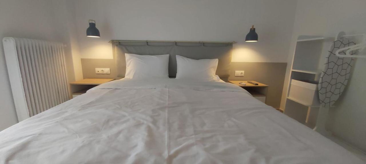 Theta θ2 Luxury Apartment's Thessaloniki