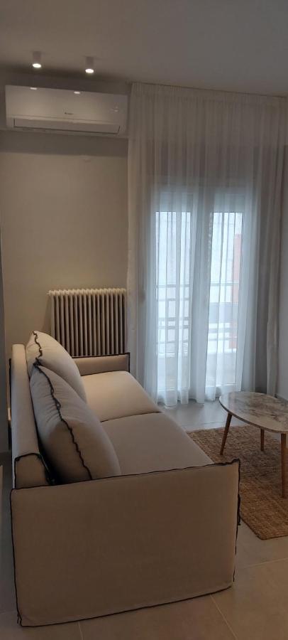 Theta θ2 Luxury Apartment's