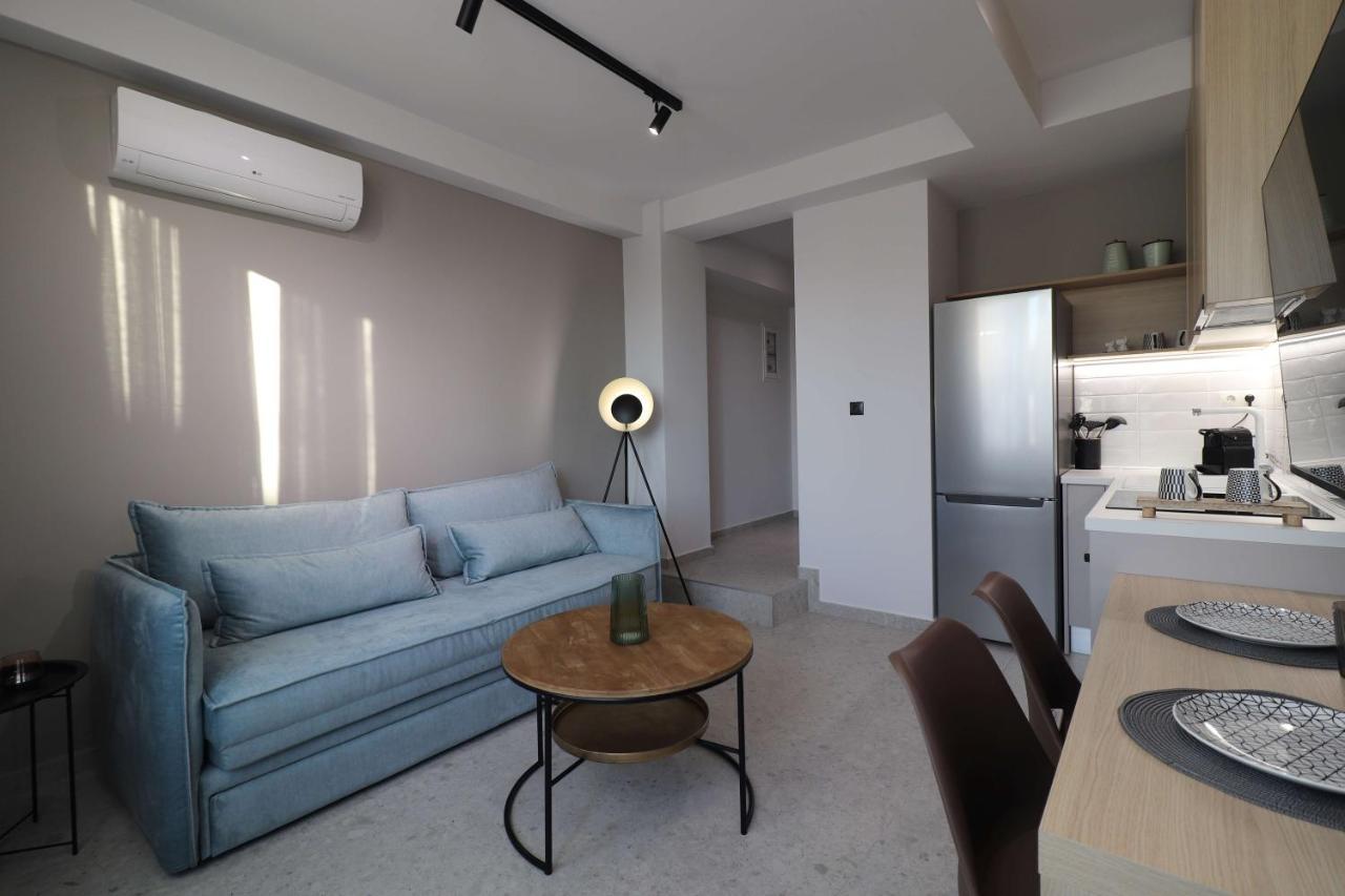 Apartamento Tailor's #2