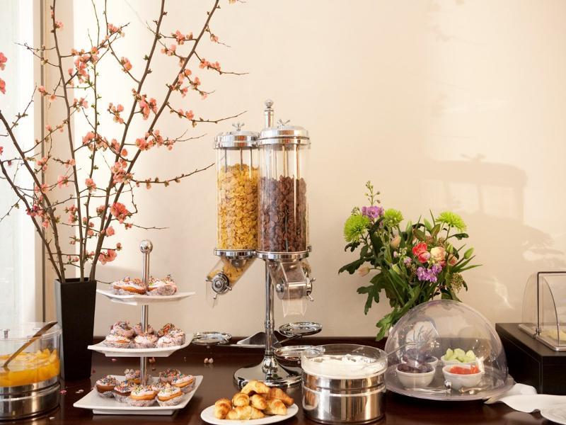 Zaliki Boutique Hotel 4*