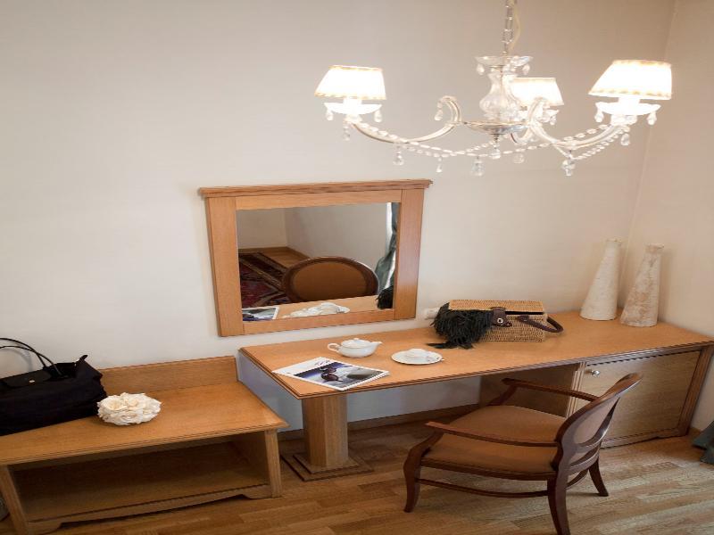 Hotel Zaliki Boutique