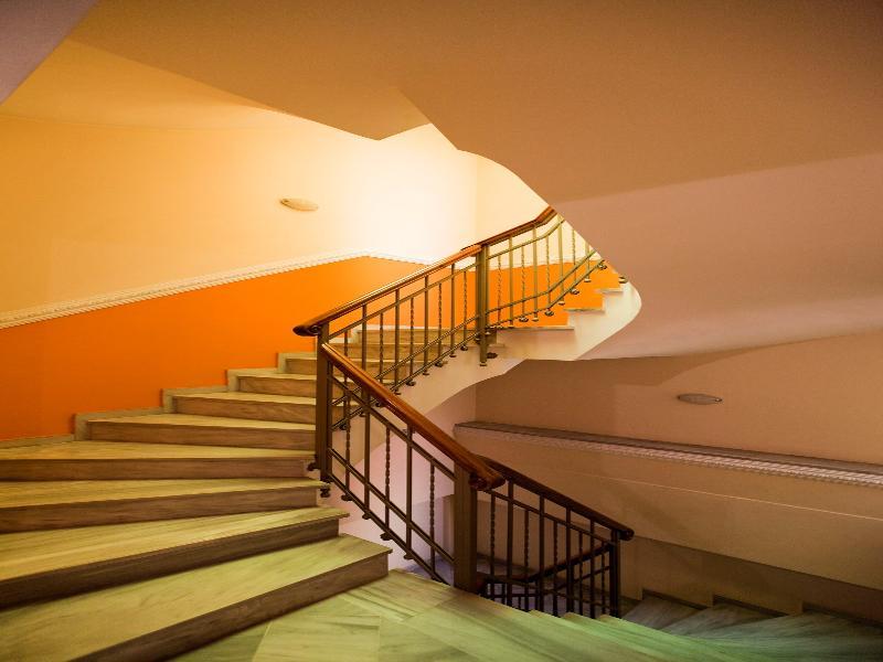 Zaliki Boutique Hotel 4*