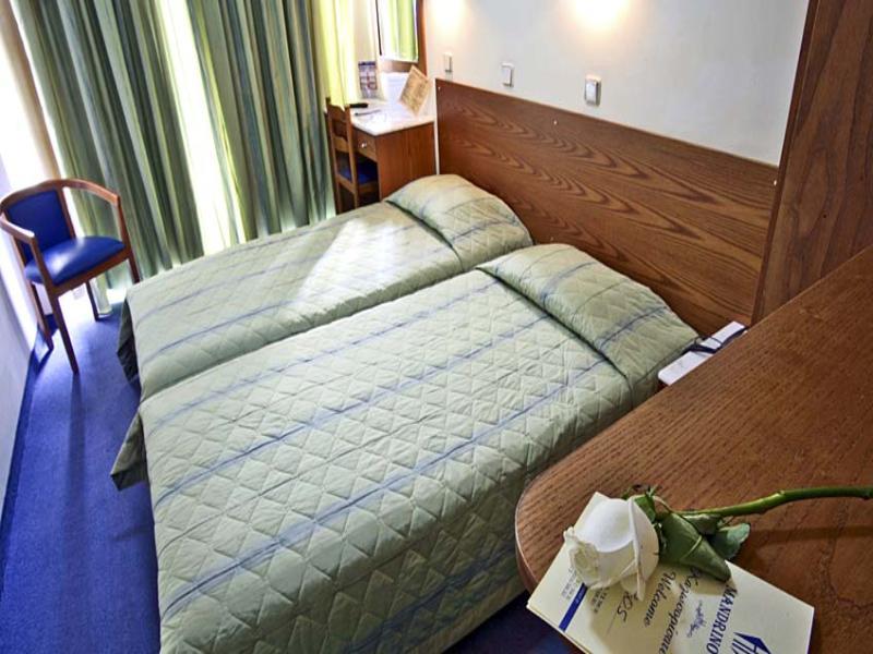 Mandrino 3* Thessaloniki