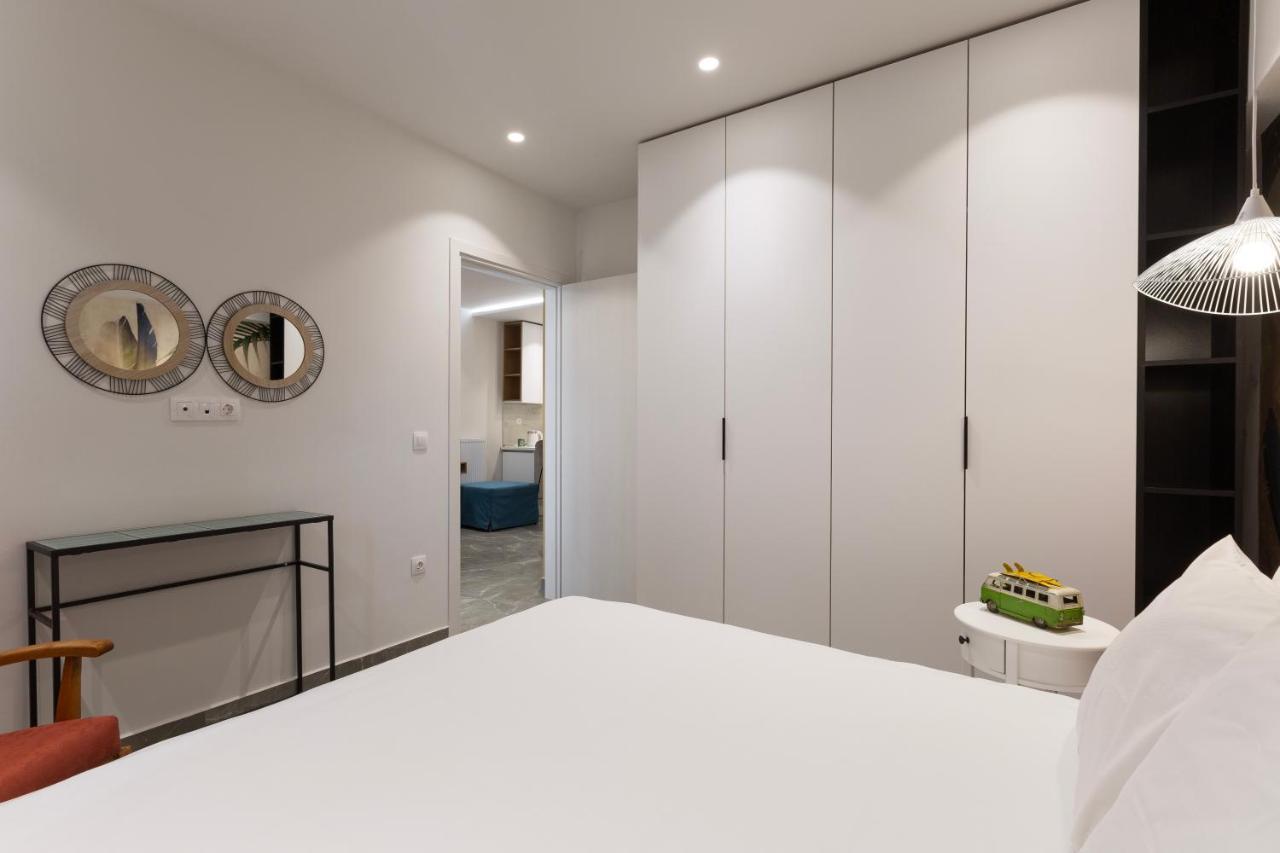 The Caravan Appartement