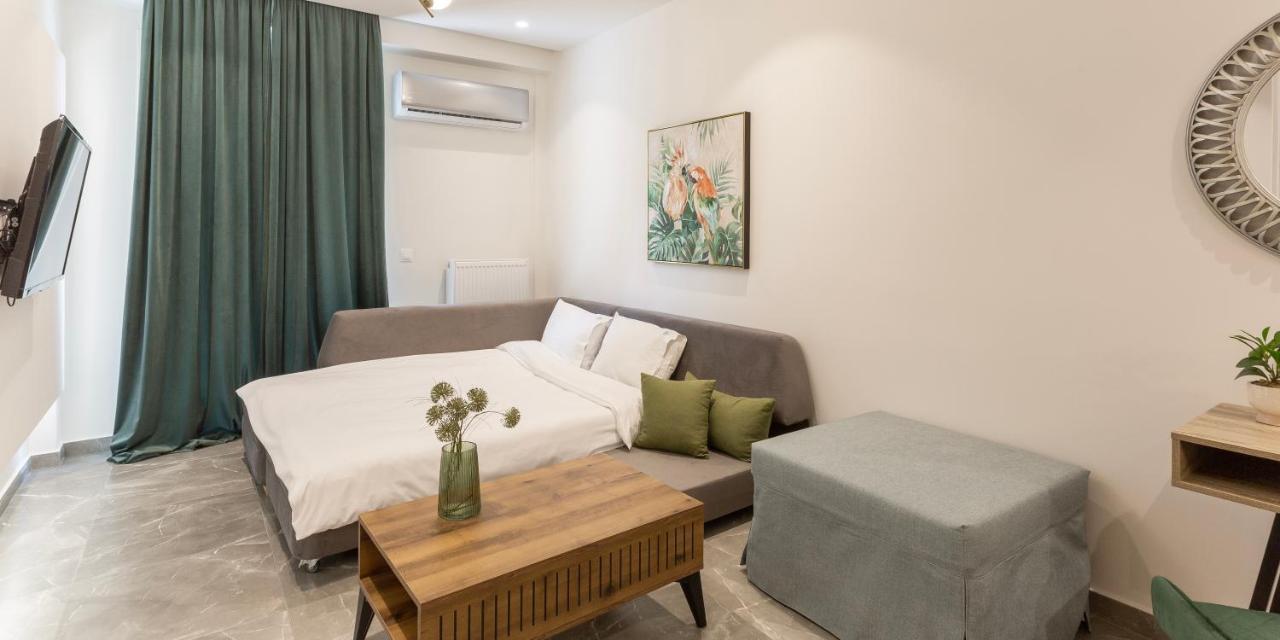 Appartement The Caravan *