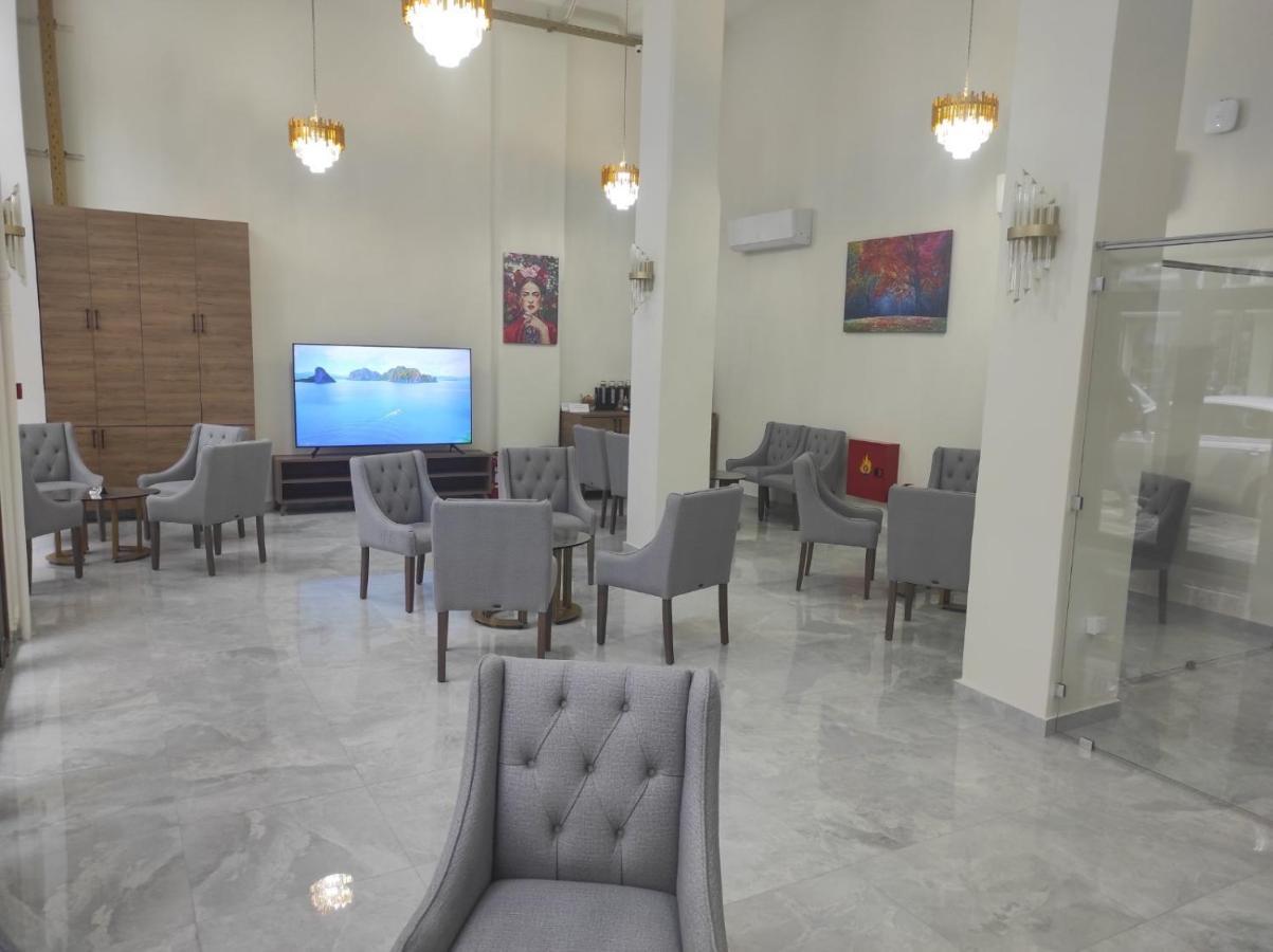Hotel Nea Metropolis Thessaloniki