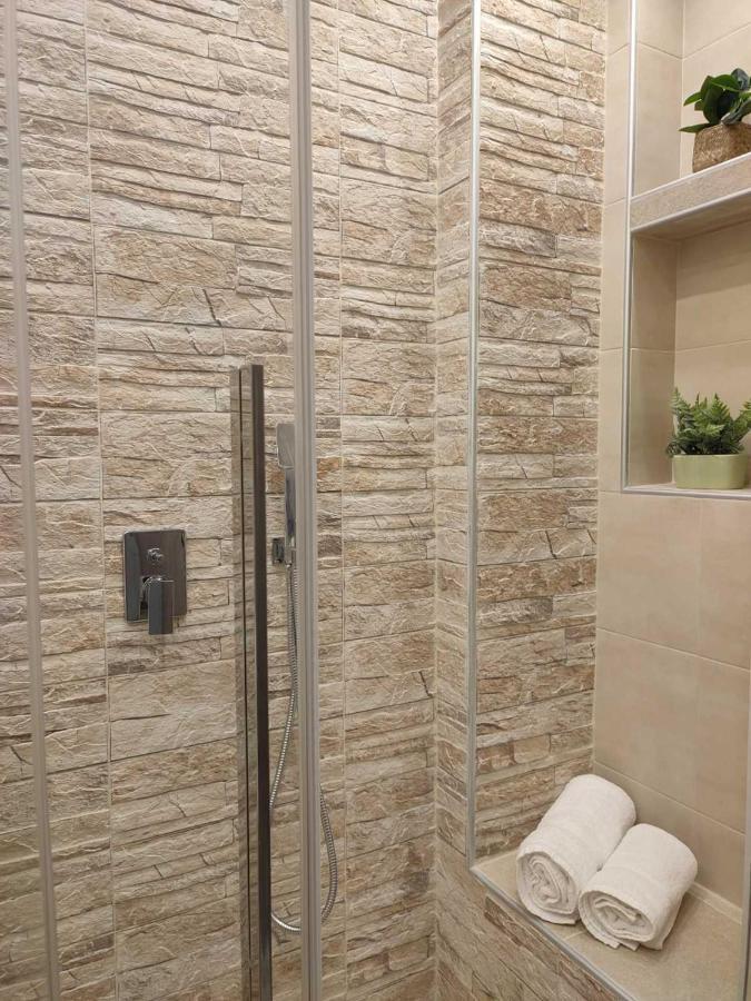 Apartment Villanova - Emerald Thessaloniki