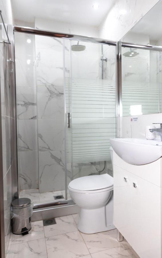 Aparthotel Plaza & Thessaloniki