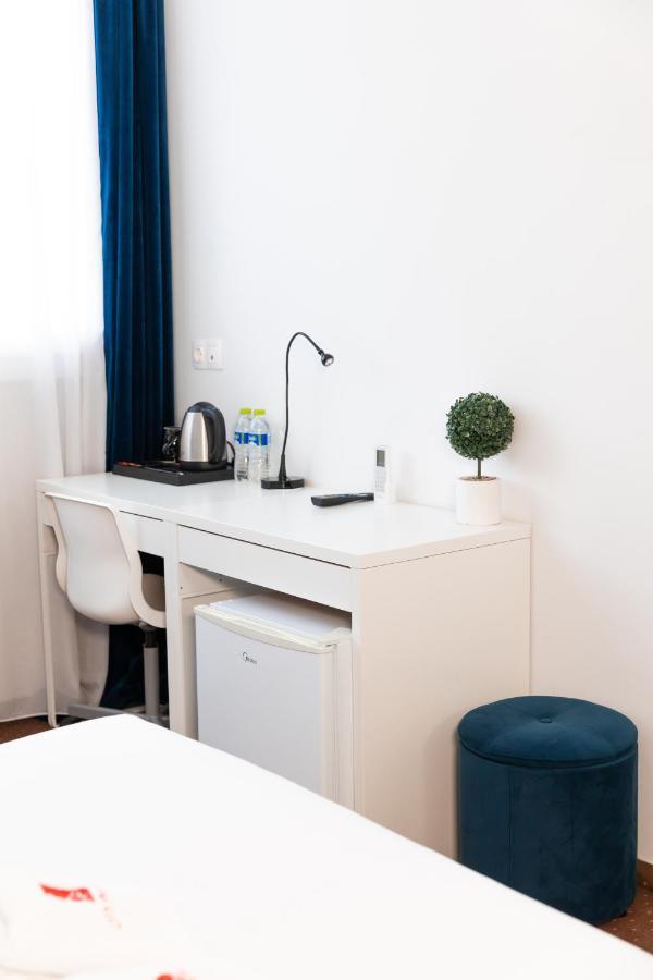 Plaza & 3* Thessaloniki
