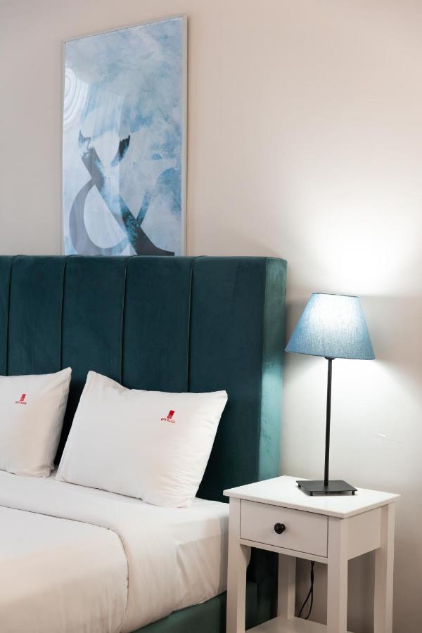 Aparthotel Plaza & Thessaloniki