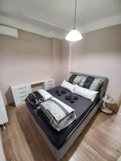 Appartement Kassandrou Deluxe