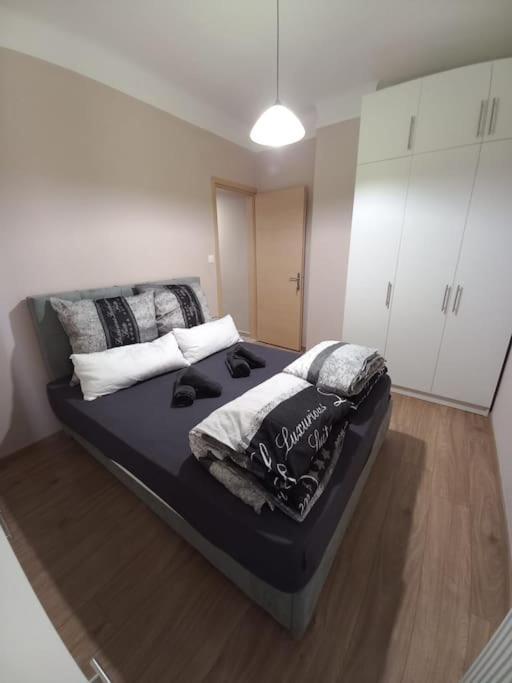 Appartement Kassandrou Deluxe