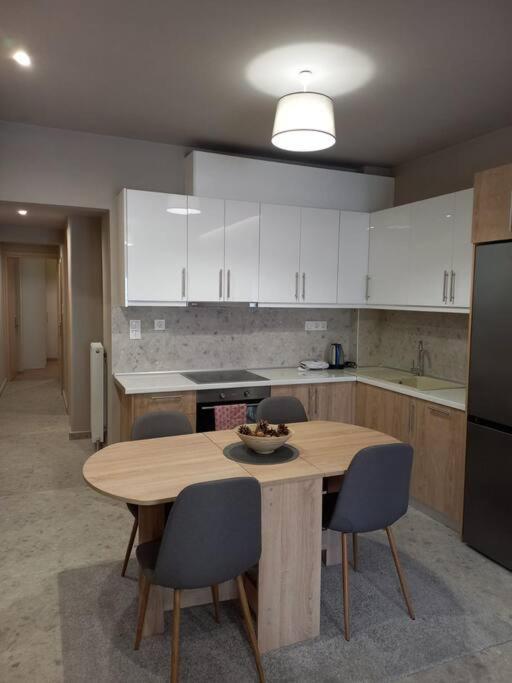 Appartement Kassandrou Deluxe Thessaloniki