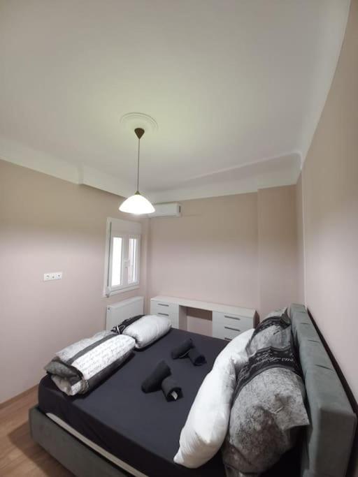 Kassandrou Deluxe Thessaloniki