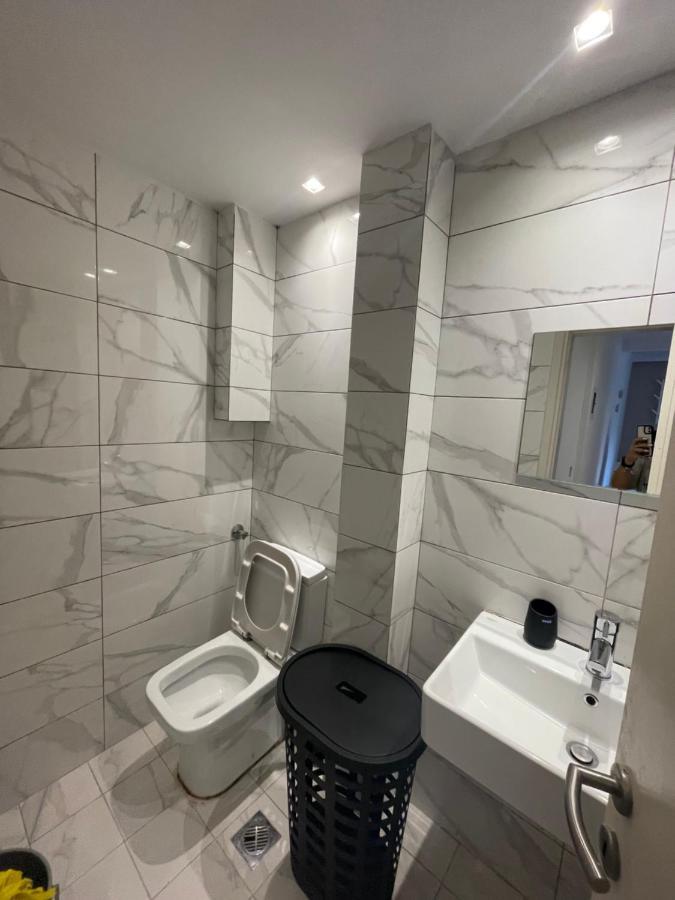 Appartement Almond *