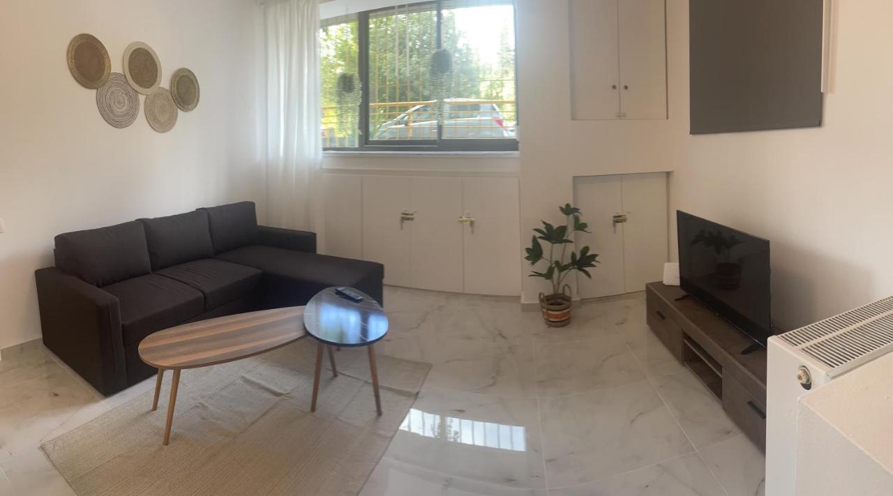 Apartment Almond Thessaloniki