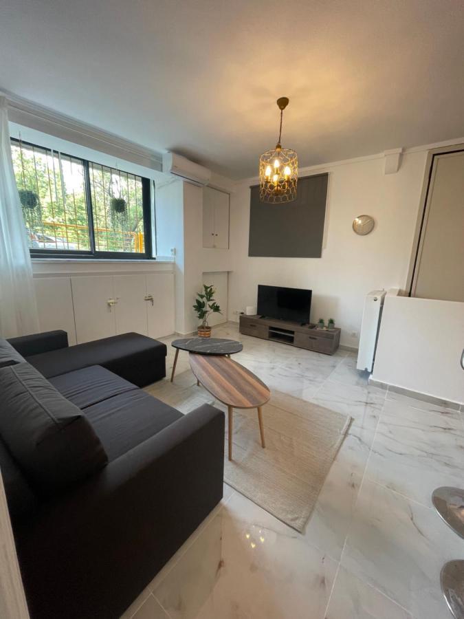 Appartement Almond