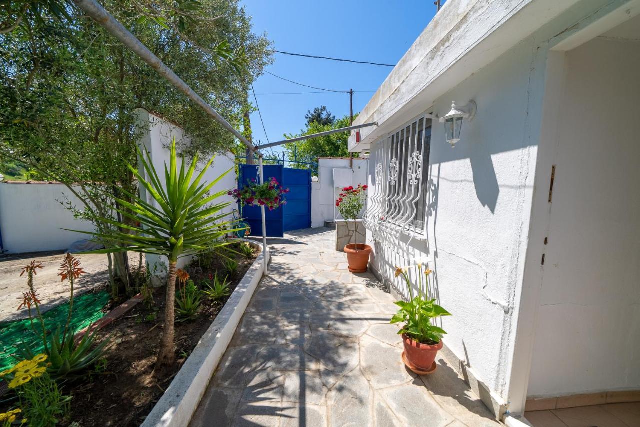 Vakantiehuis Little - Walk To The
